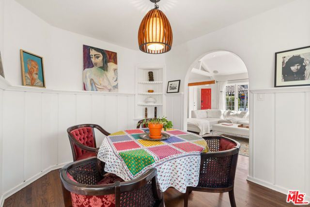 7737 Norton Avenue, West Hollywood, CA 90046