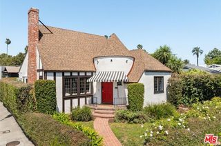 7737 Norton Avenue, West Hollywood, CA 90046