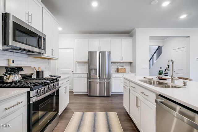 901 Glowing Star Lane, Angier, NC 27501