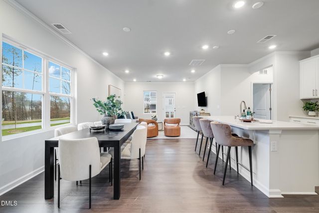 901 Glowing Star Lane, Angier, NC 27501