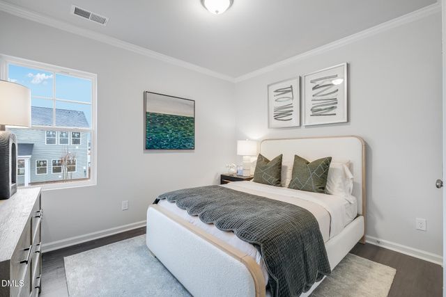 901 Glowing Star Lane, Angier, NC 27501