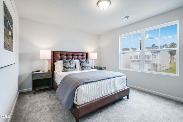 901 Glowing Star Lane, Angier, NC 27501