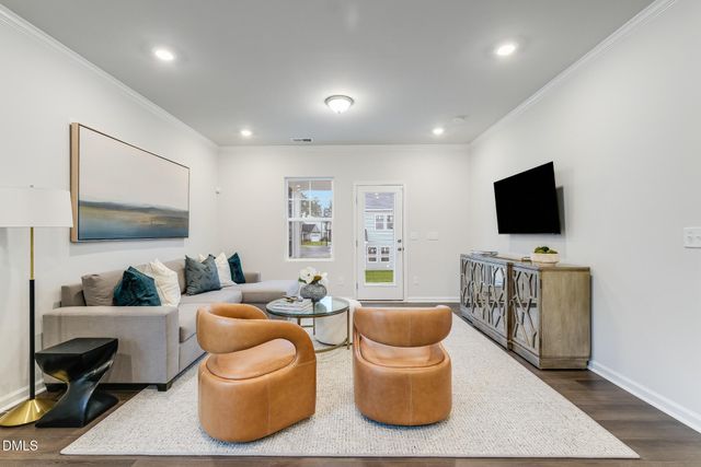 901 Glowing Star Lane, Angier, NC 27501