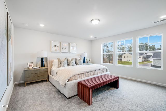 901 Glowing Star Lane, Angier, NC 27501