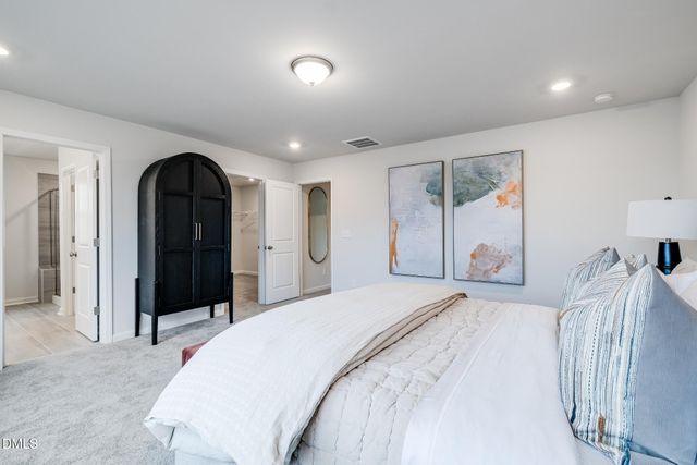 901 Glowing Star Lane, Angier, NC 27501