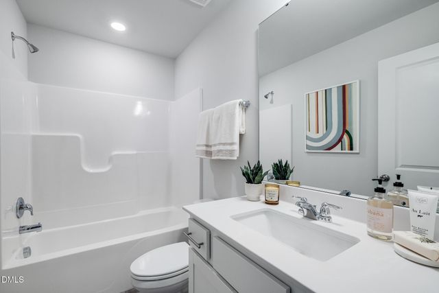 901 Glowing Star Lane, Angier, NC 27501