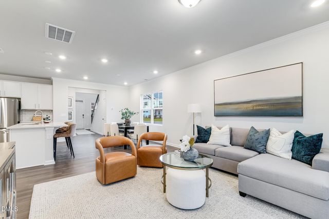 901 Glowing Star Lane, Angier, NC 27501