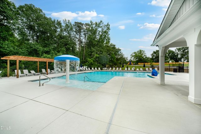 901 Glowing Star Lane, Angier, NC 27501