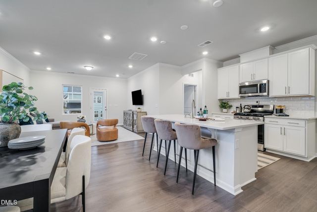 901 Glowing Star Lane, Angier, NC 27501