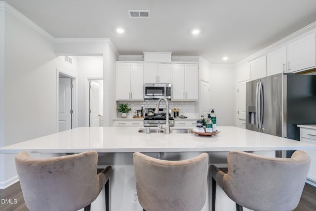 901 Glowing Star Lane, Angier, NC 27501