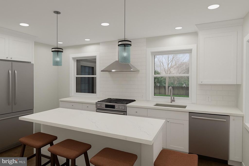 2110 BELLEMEAD AVE, Havertown, PA 19083