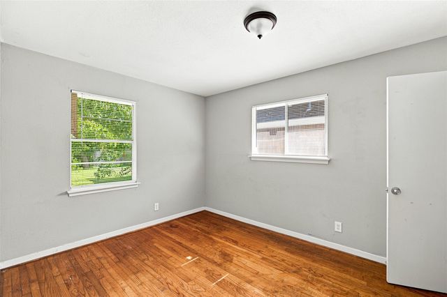 509 Avenue J, South Houston, TX 77587