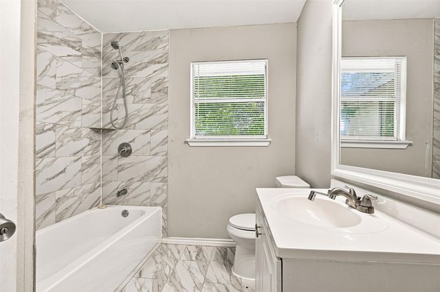509 Avenue J, South Houston, TX 77587