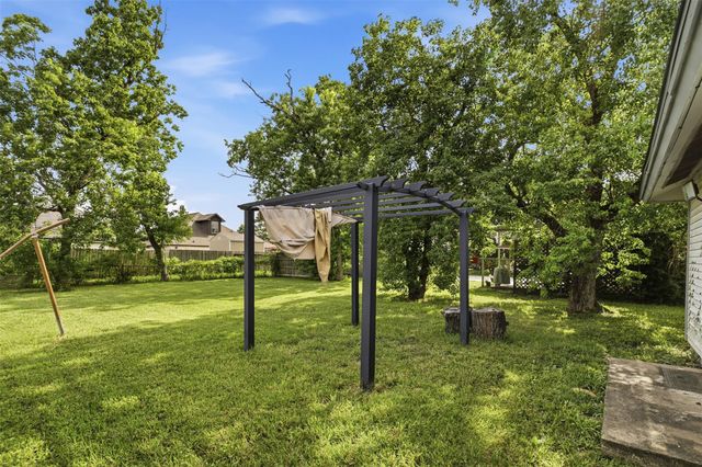509 Avenue J, South Houston, TX 77587