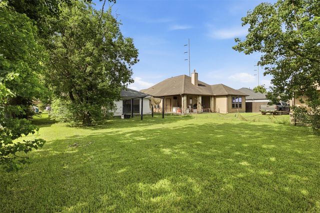 509 Avenue J, South Houston, TX 77587