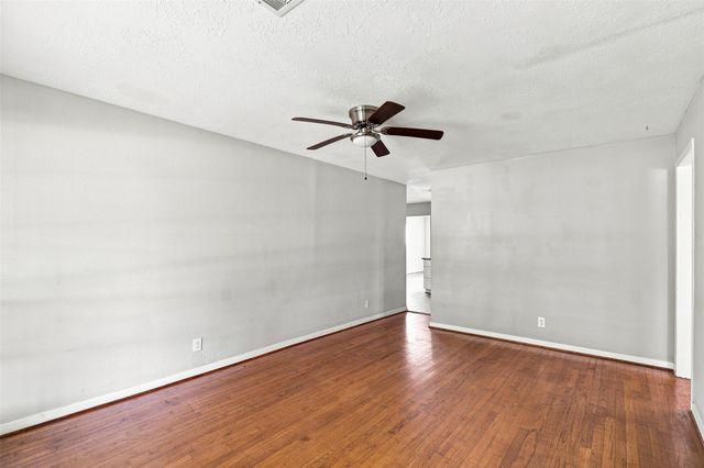 509 Avenue J, South Houston, TX 77587