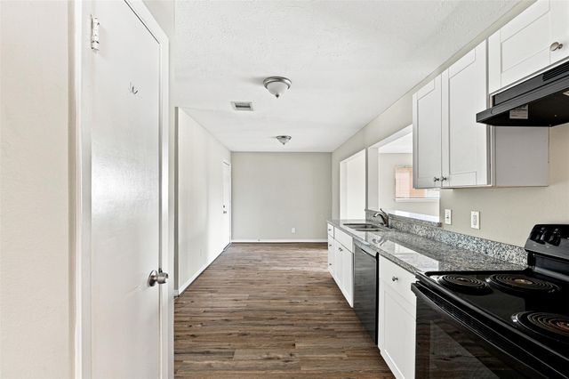 509 Avenue J, South Houston, TX 77587