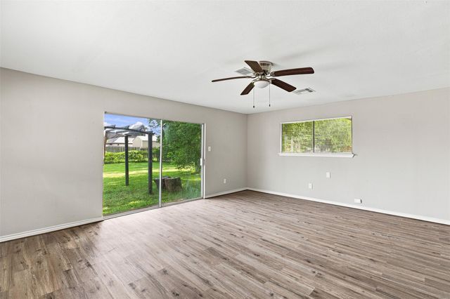 509 Avenue J, South Houston, TX 77587