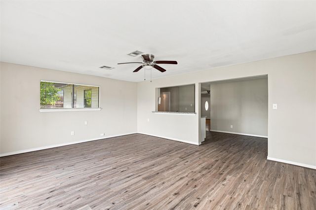 509 Avenue J, South Houston, TX 77587