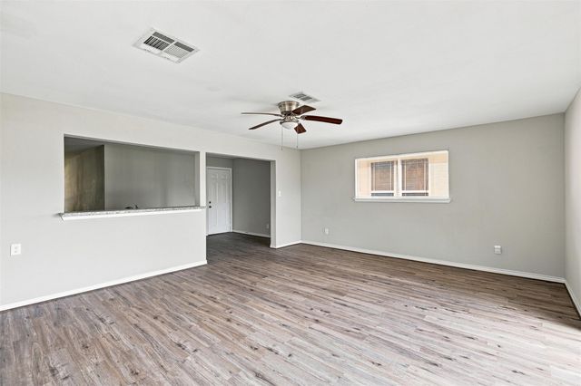 509 Avenue J, South Houston, TX 77587