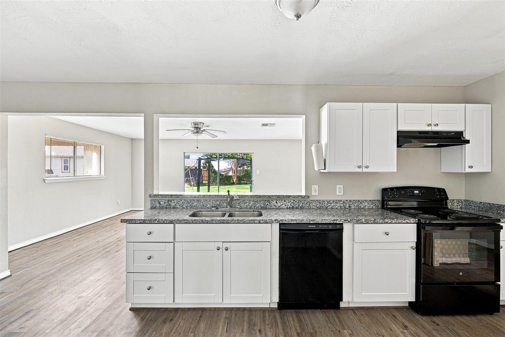 509 Avenue J, South Houston, TX 77587