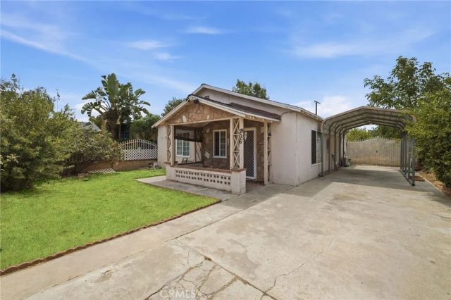 206 Acacia Street, Pomona, CA 91767