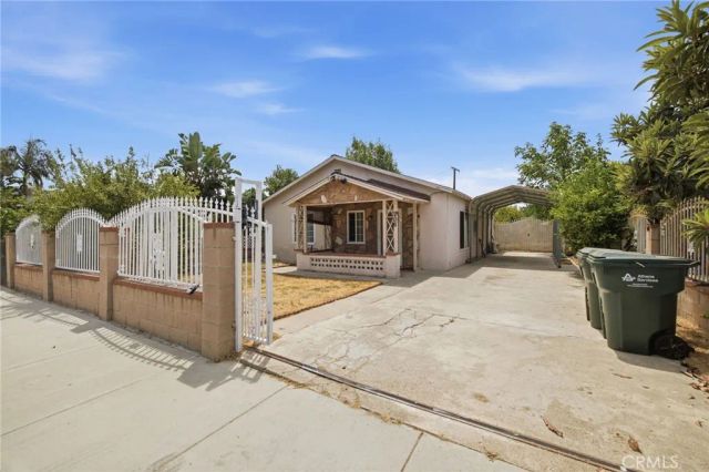 206 Acacia Street, Pomona, CA 91767