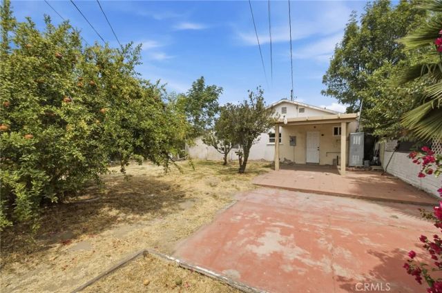 206 Acacia Street, Pomona, CA 91767