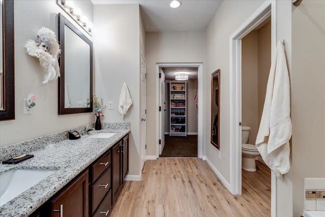 8609 E Millrun, Wichita, KS 67226