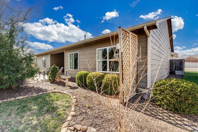 8609 E Millrun, Wichita, KS 67226