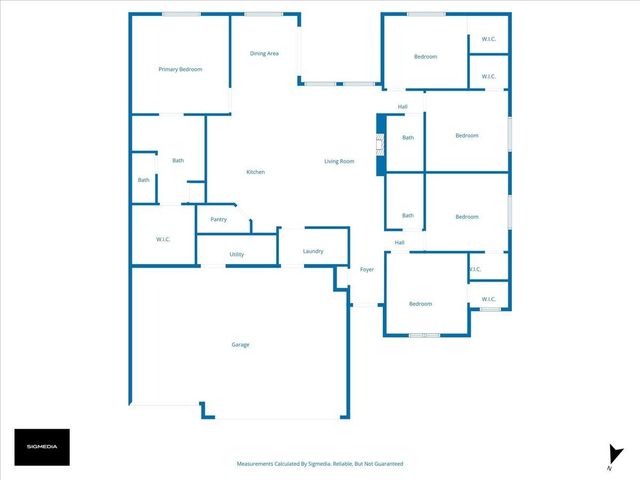 8609 E Millrun, Wichita, KS 67226