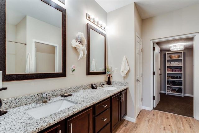 8609 E Millrun, Wichita, KS 67226