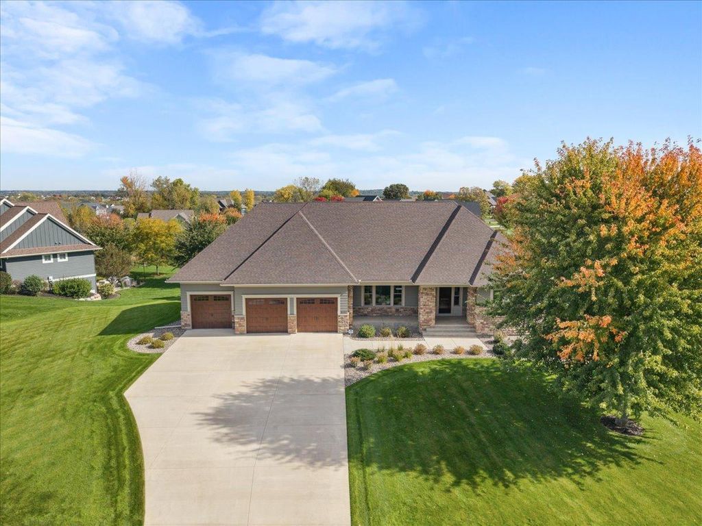 3494 Pete Miller Court N, Stillwater, MN 55082 — photo 2