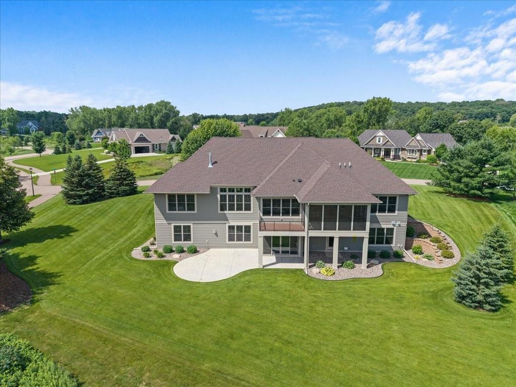 3494 Pete Miller Court N, Stillwater, MN 55082 — photo 3