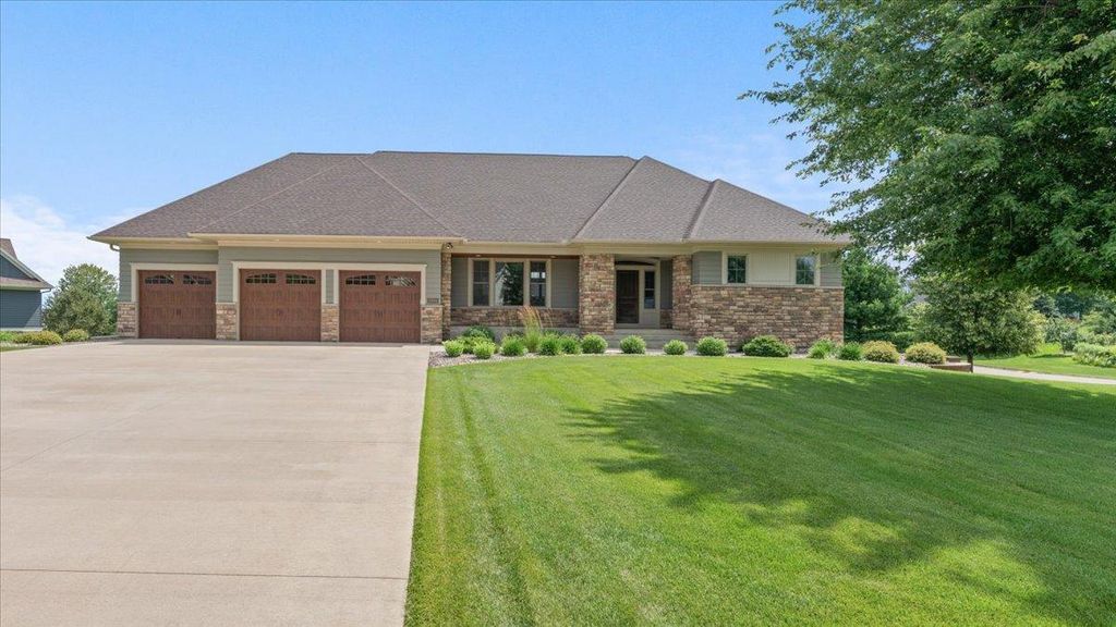 3494 Pete Miller Court N, Stillwater, MN 55082 — photo 4