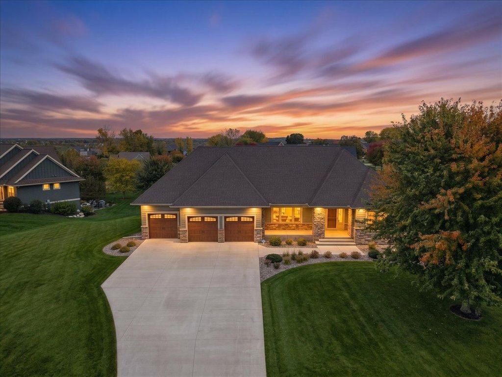 3494 Pete Miller Court N, Stillwater, MN 55082 — photo 5
