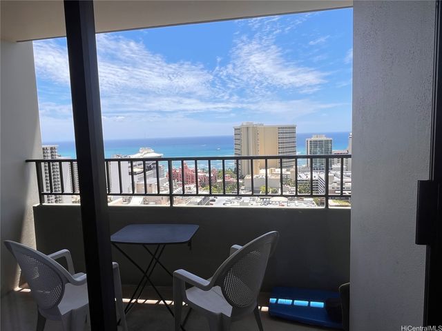 2240 Kuhio Avenue 2911, Honolulu, HI 96815