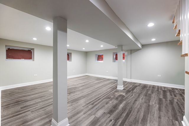 4924 W Congress Parkway, Chicago, IL 60644