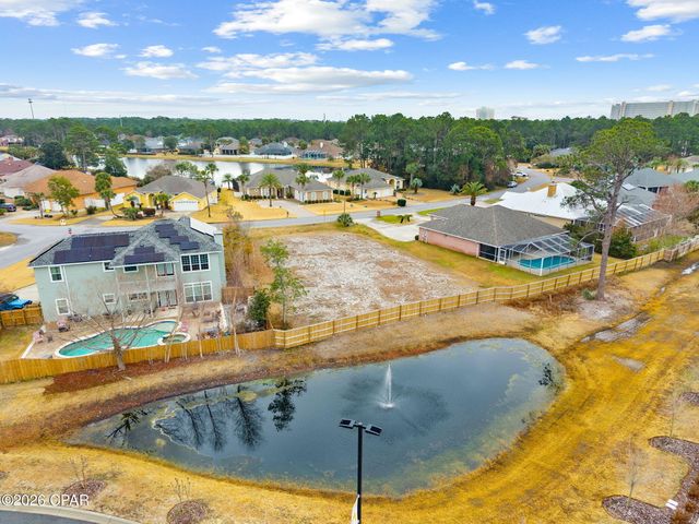 96 Hombre Circle, Panama City Beach, FL 32407