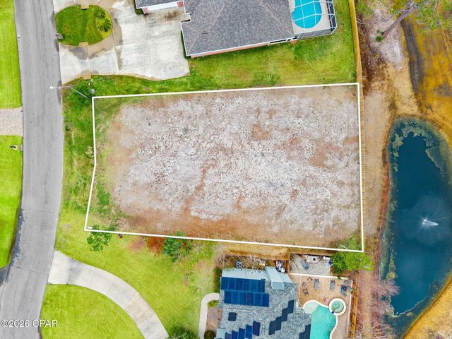96 Hombre Circle, Panama City Beach, FL 32407