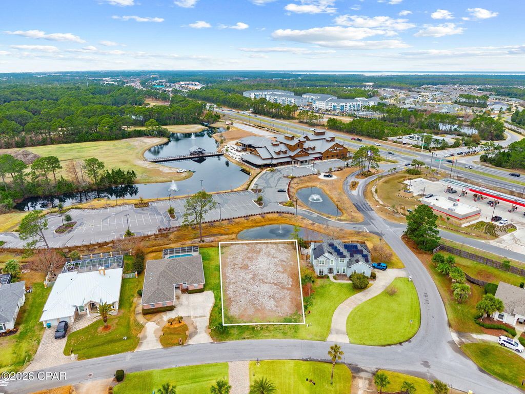 Image 2 of property listing at 96 Hombre Circle, Panama City Beach, FL 32407