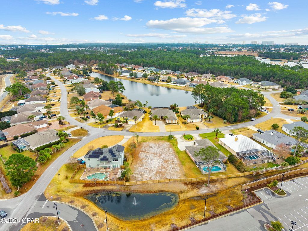 Image 4 of property listing at 96 Hombre Circle, Panama City Beach, FL 32407