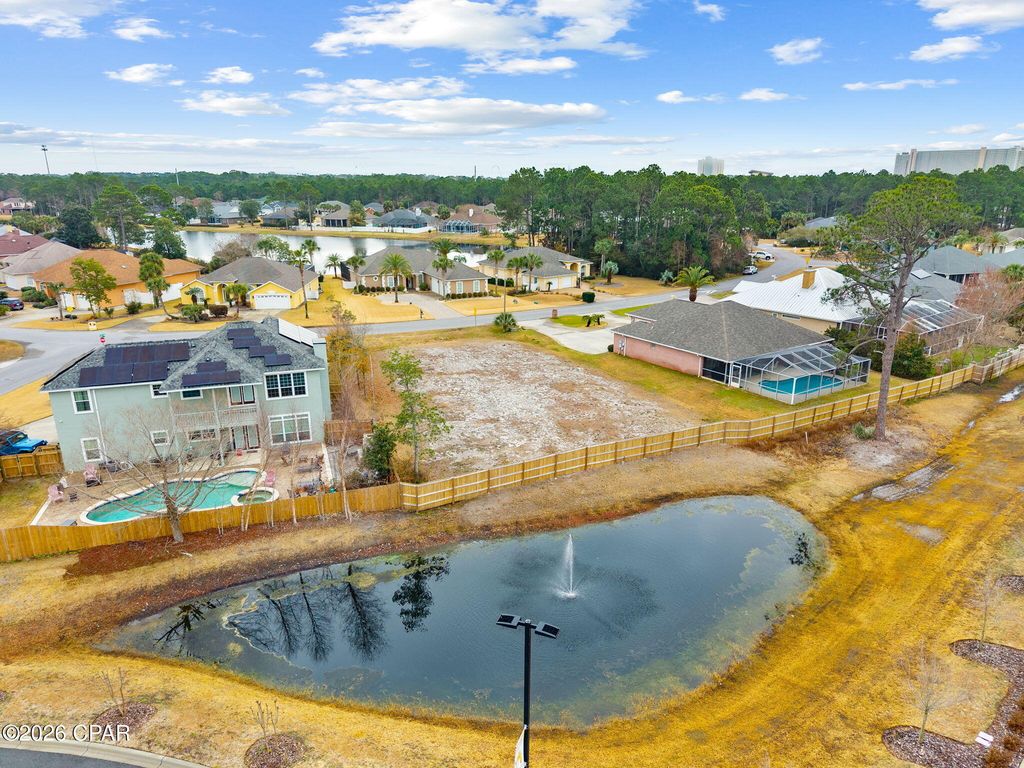 Image 5 of property listing at 96 Hombre Circle, Panama City Beach, FL 32407