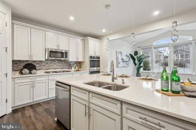 7810 BEXLEY LN, Spotsylvania, VA 22551