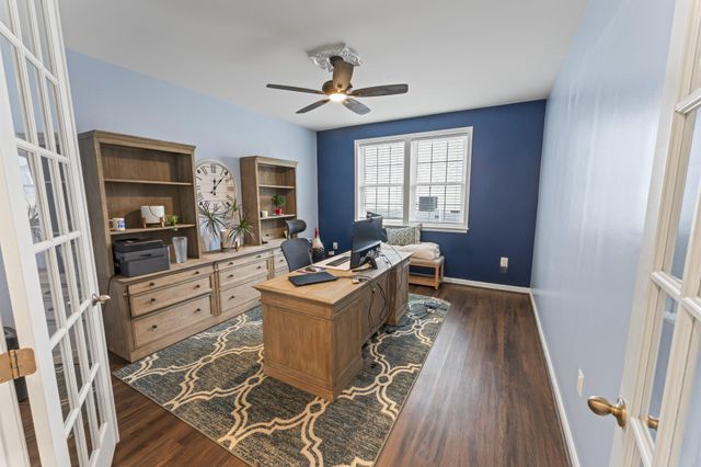 7810 BEXLEY LN, Spotsylvania, VA 22551