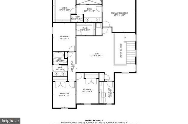 7810 BEXLEY LN, Spotsylvania, VA 22551