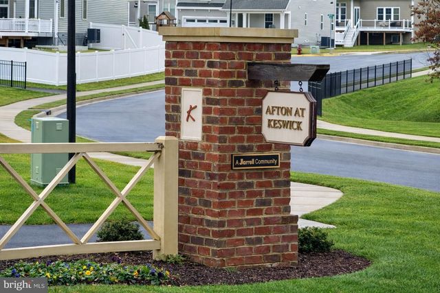 7810 BEXLEY LN, Spotsylvania, VA 22551