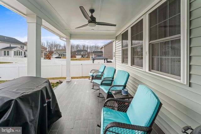 7810 BEXLEY LN, Spotsylvania, VA 22551