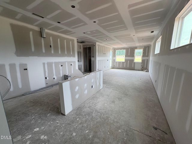 54 Broadoak Lane, Pittsboro, NC 27312