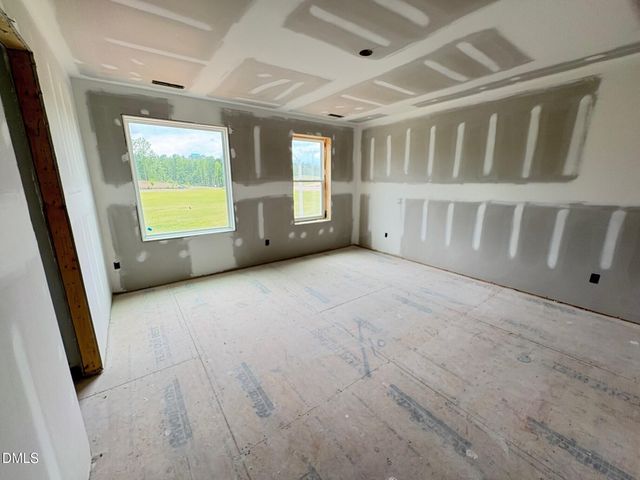 54 Broadoak Lane, Pittsboro, NC 27312
